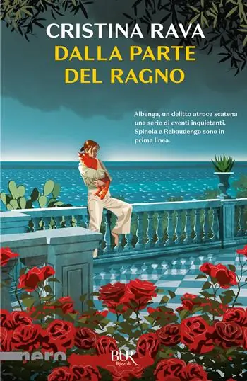 Op = Op Dalla parte del ragno