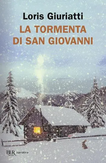 Nu Kopen La tormenta di San Giovanni