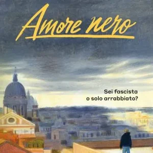 Amore nero Korting
