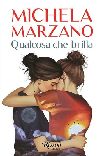 Express Levering Qualcosa che brilla