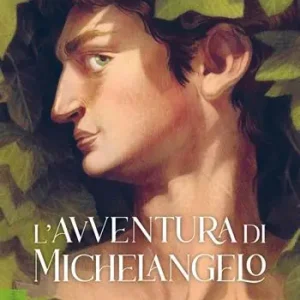 Aanbieding L‘avventura di Michelangelo