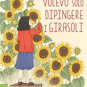Weekendaanbieding Volevo solo dipingere i girasoli