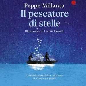 Actieprijs Il pescatore di stelle