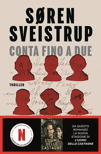 Conta fino a due Gratis Retour