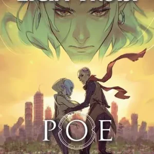 Flitsaanbieding Poe e il risveglio del tempo. Le guerre del Multiverso. Vol. 3