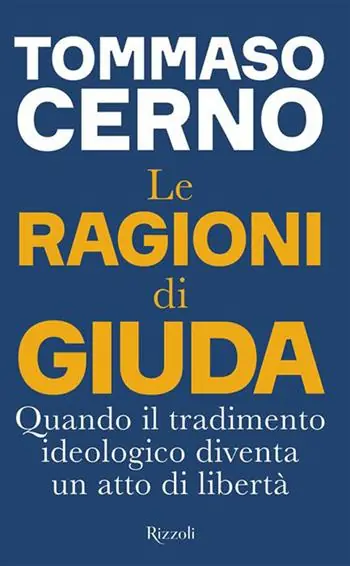 Le ragioni di Giuda. Quando il tradimento ideologico diventa un atto di libertà Hete Deal