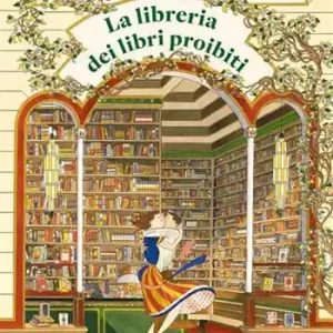 Beperkte Voorraad La libreria dei libri proibiti