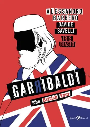 Garibaldi. The British tour Premium