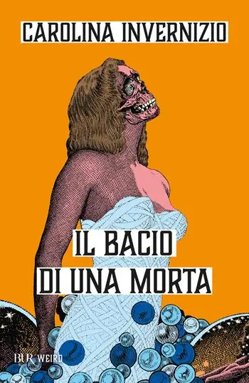 Il bacio di una morta Actieprijs