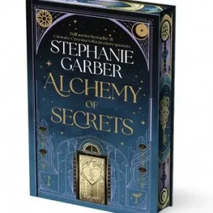Finale Uitverkoop Alchemy of secrets