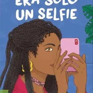 Alleen Vandaag Era solo un selfie
