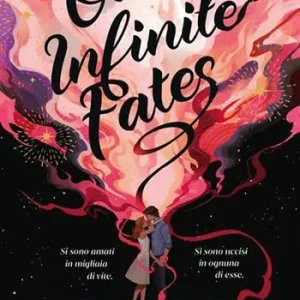 Bestseller Our infinite fates. Ediz. italiana