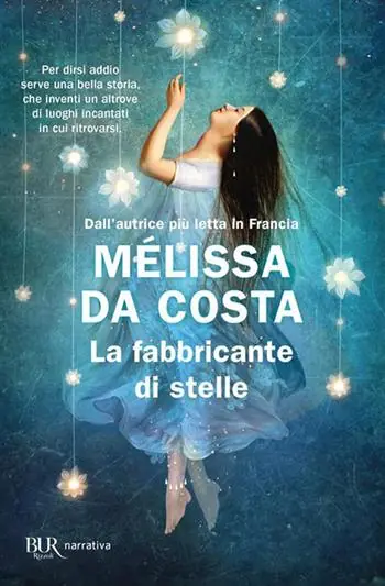 Snelle Levering La fabbricante di stelle