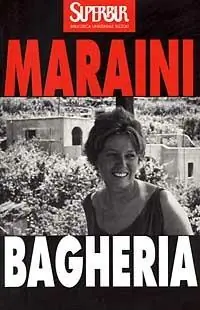 Bagheria Must-Have