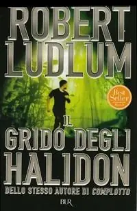 Betaalbaar Il grido degli Halidon