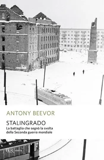 Stalingrado Weekendaanbieding