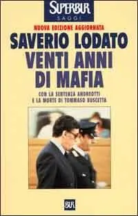 Premium Venti anni di mafia. C‘era una volta la lotta alla mafia