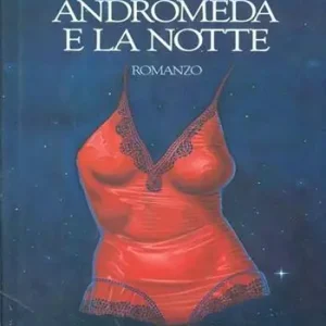 Andromeda e la notte Finale Uitverkoop