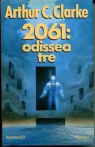 2061 odissea tre Voordeelprijs