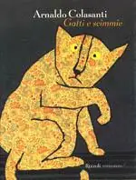 Koop Vandaag Gatti e scimmie