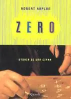 Zero. Storia di una cifra Laatste Versie