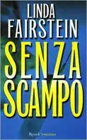 Bestel Nu Senza scampo