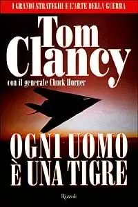 Nu Kopen Ogni uomo è una tigre