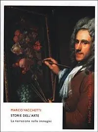 Actieprijs Storie dell‘arte. La narrazione nelle immagini