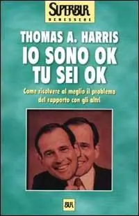 Io sono ok, tu sei ok Actieprijs