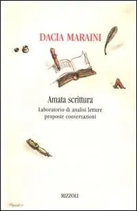 Amata scrittura. Laboratorio di analisi, letture, proposte, conversazioni Koopje