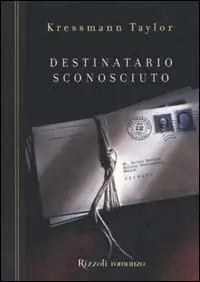 Destinatario sconosciuto Exclusieve Aanbieding
