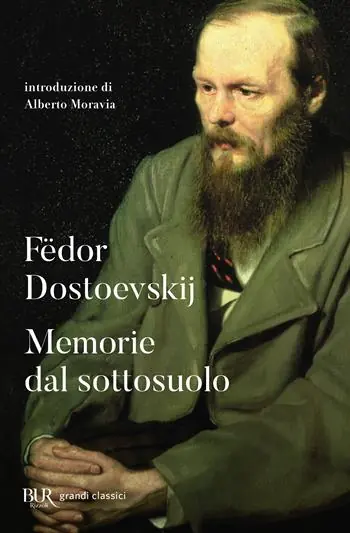 Memorie dal sottosuolo Gratis Retour