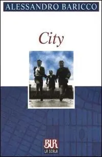 Nieuw City