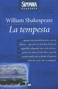 La tempesta Laatste Versie