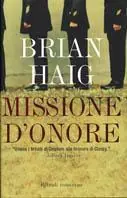 Beperkte Voorraad Missione d‘onore