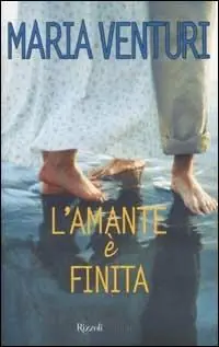 Gereduceerde Prijs L‘amante è finita