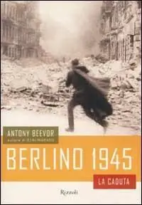Tijdelijk Beschikbaar Berlino 1945