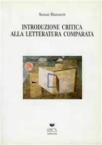 Direct Verzonden Introduzione critica alla letteratura comparata