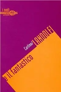 Laatste Versie Landolfi ed il fantastico