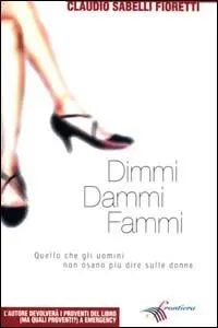 Exclusieve Aanbieding Dimmi, dammi, fammi