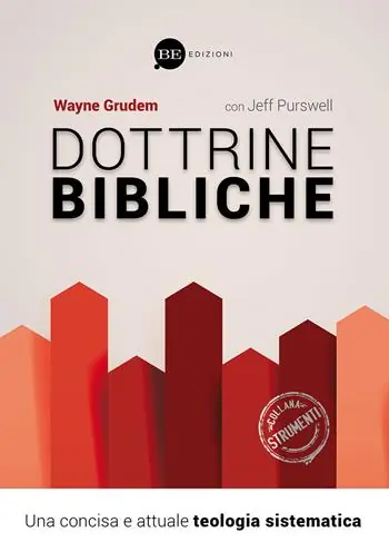 Korting Dottrine bibliche. Una concisa e attuale teologia sistematica