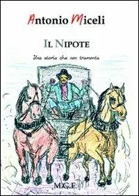 Flitsaanbieding Il nipote. Una storia che non tramonta