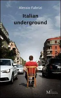 Italian underground Rechtstreeks Van De Fabrikant