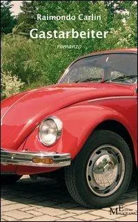 Koopje Gastarbeiter. Lo strano destino di Christine Wolff