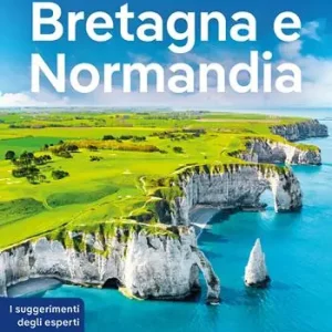 Nieuw Bretagna e Normandia