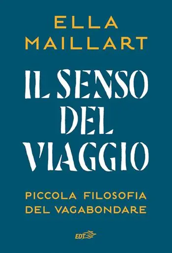Korting Il senso del viaggio. Piccola filosofia del vagabondare
