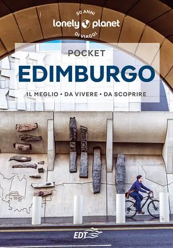 Betrouwbaar Edimburgo Pocket