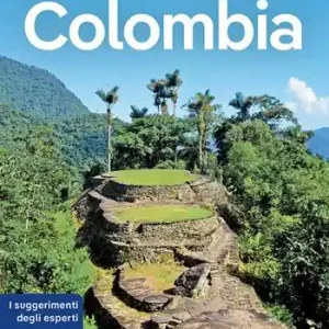 Actieprijs Colombia