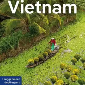 Vietnam Seizoensaanbieding
