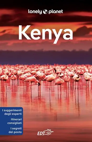 Kenya Betrouwbaar